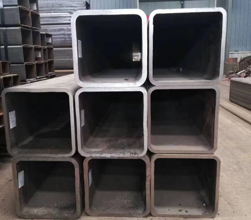 大关q345b冷拔方管