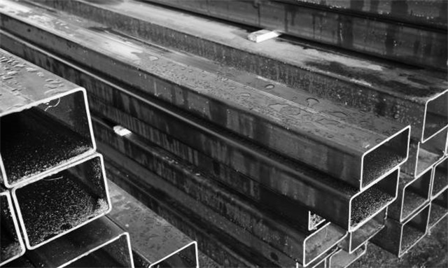 大关q345c无缝方矩管