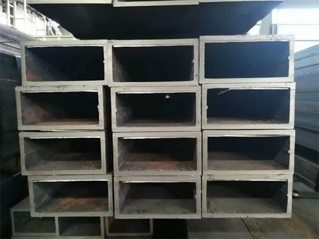 大关Q235冷拔方管材质特点 适用工程场景分析