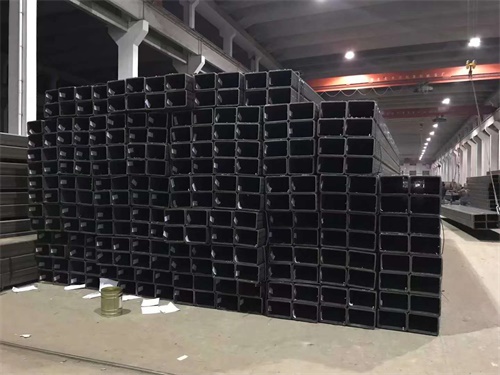 大关冷拔方管选型指南 工程采购怎么选